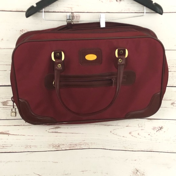 Ricardo Beverly Hills Large Tote - Picture 2 of 4